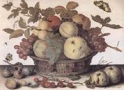 AST, Balthasar van der Fruit Basket (mk14) china oil painting artist